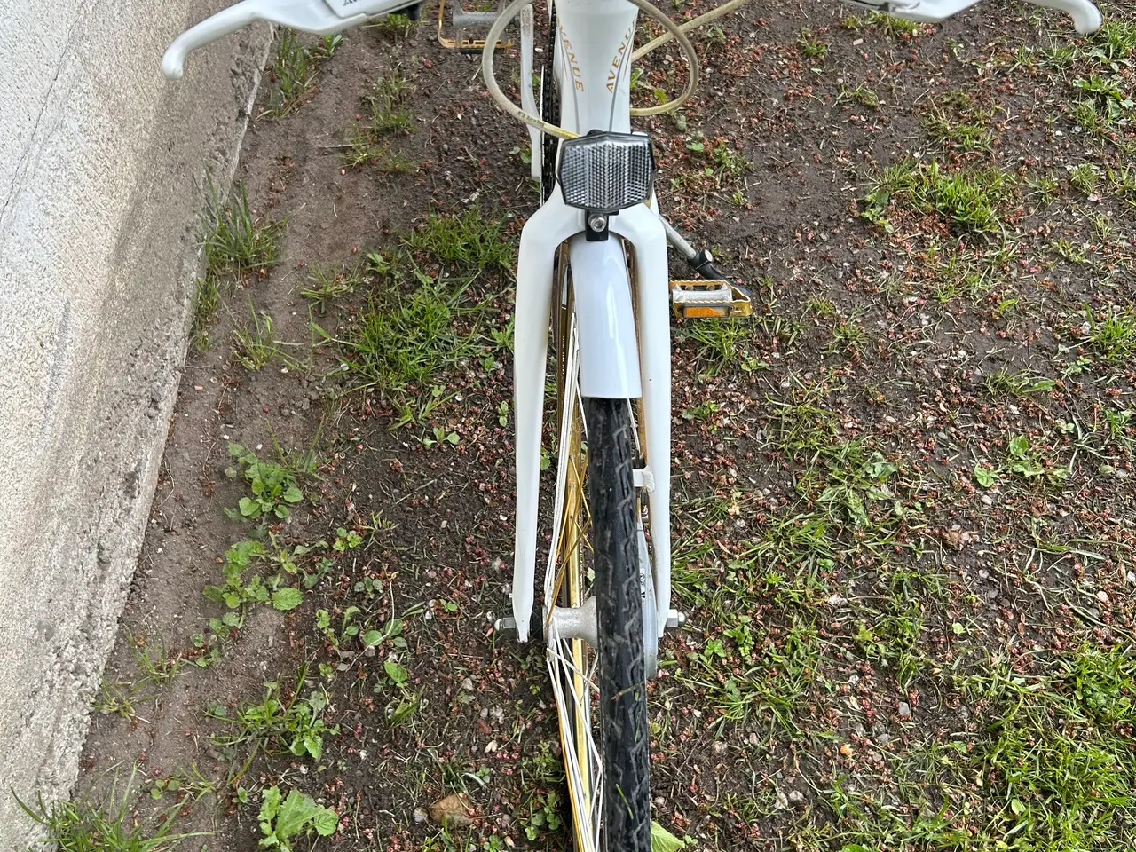 Billede 3 - Avenue 28” herre cykel 