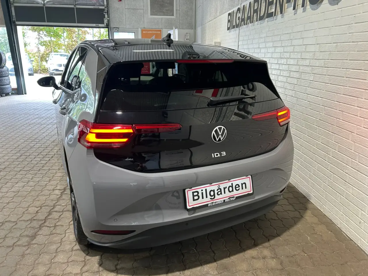 Billede 3 - VW ID.3 77 Pro S
