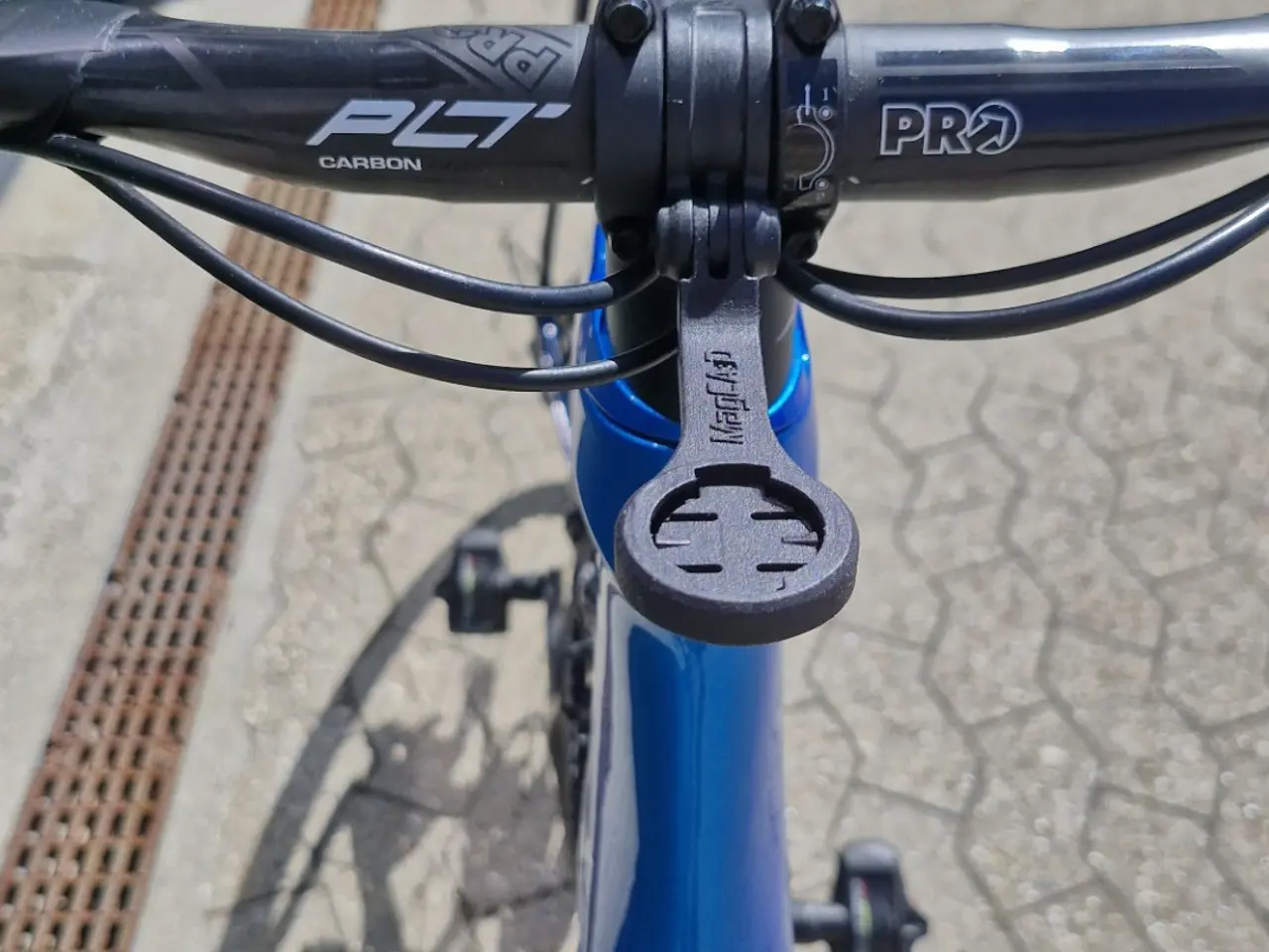 Billede 8 - TREK Emonda SL5
