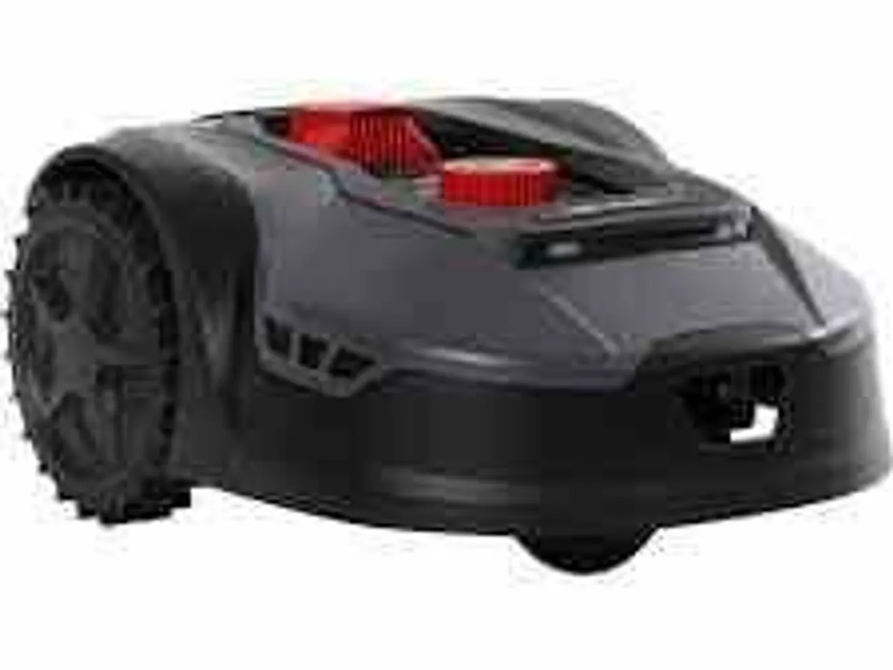 Billede 1 - Texas RMX500 Robotplæneklipper