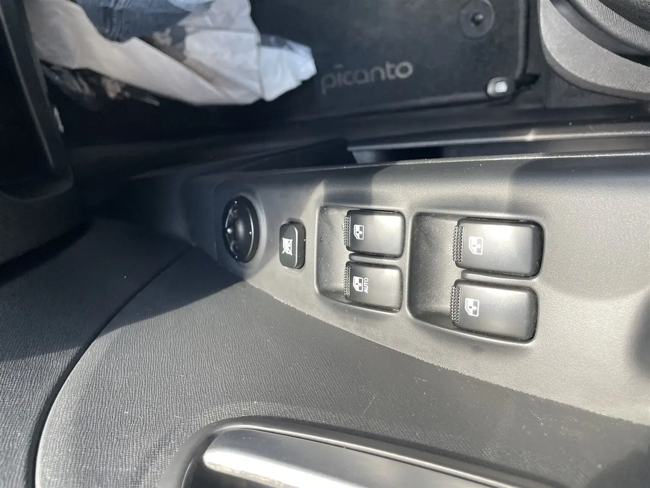 Billede 13 - Kia Picanto 1,1 Fresh 65HK 5d