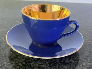 Confetti kaffekop