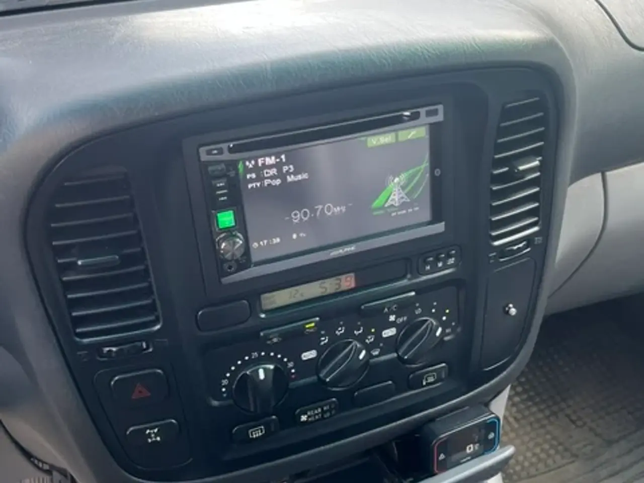 Billede 7 - Toyota Land Cruiser