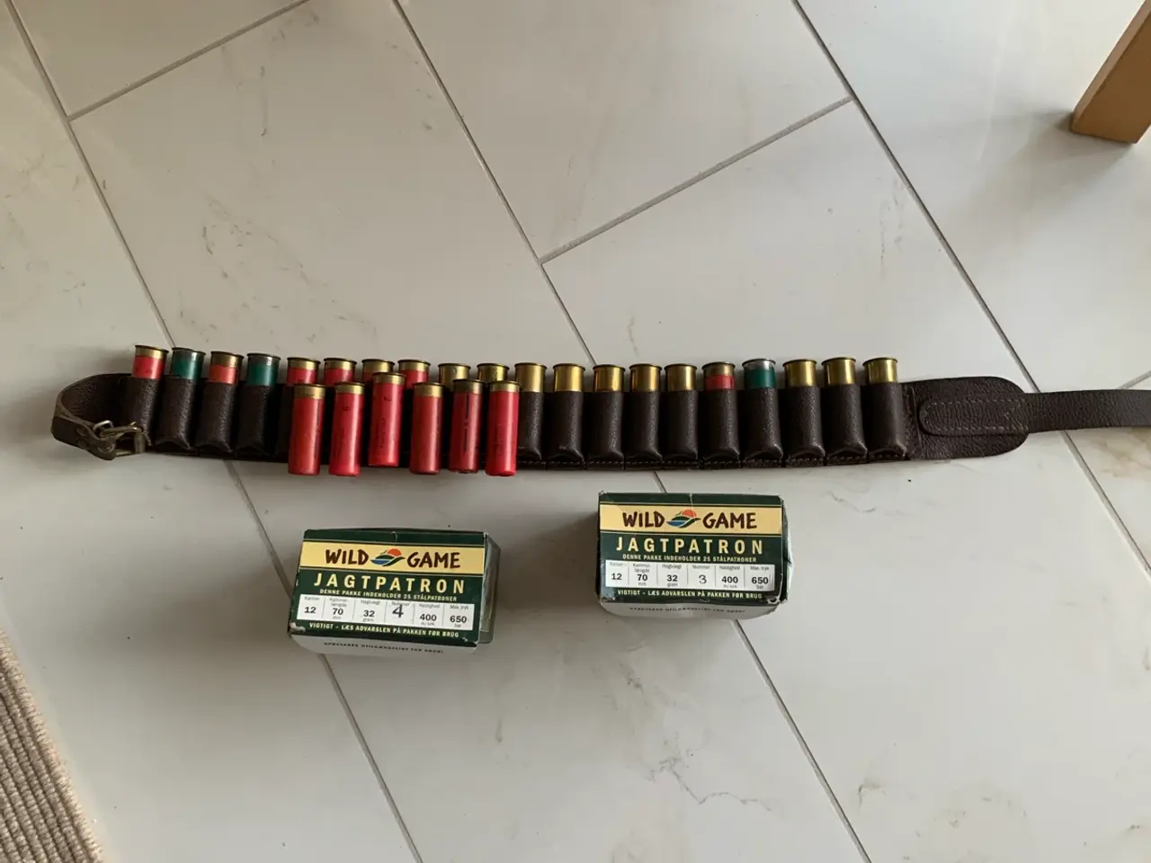Billede 3 - Ibargun 12-70 