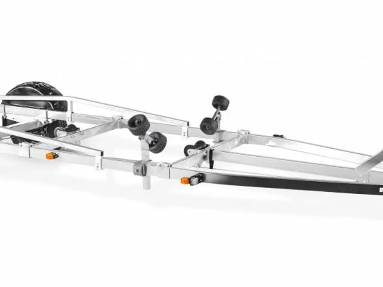 Billede 3 - Brenderup 1500 KG - 20 fod