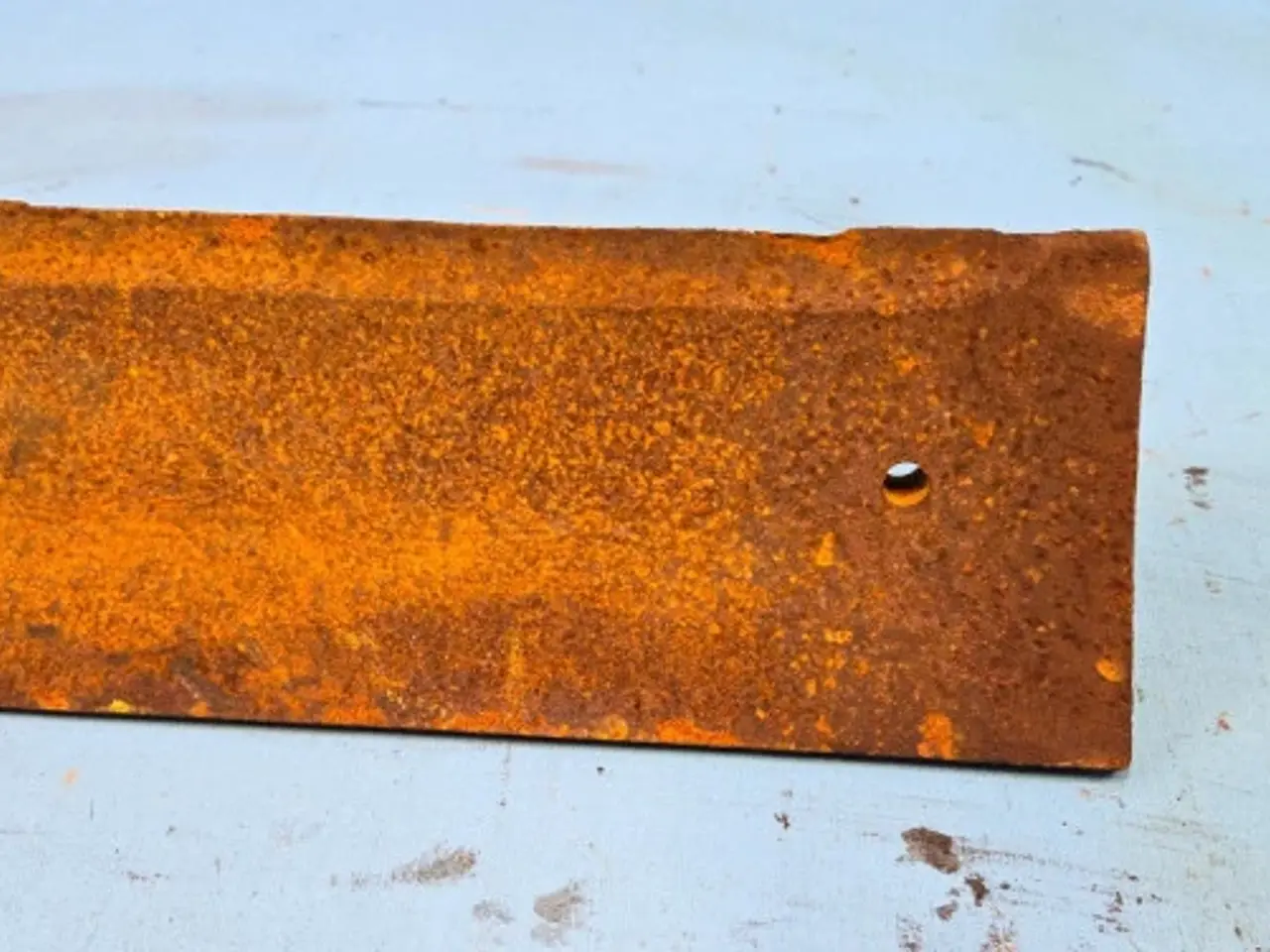 Billede 10 - Claas Jaguar 850 Kniv Plade 3122360