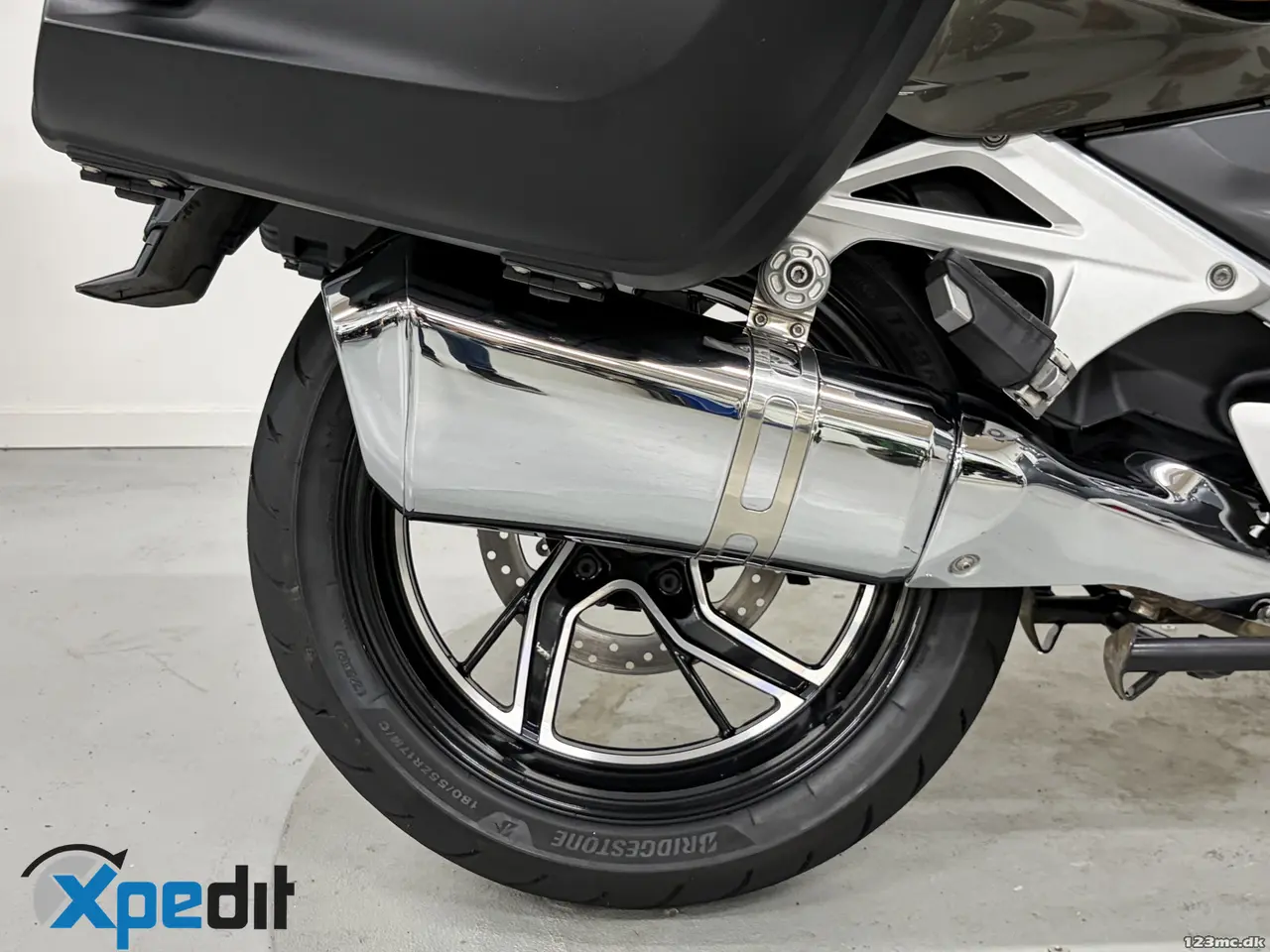 Billede 23 - BMW R 1250 RT