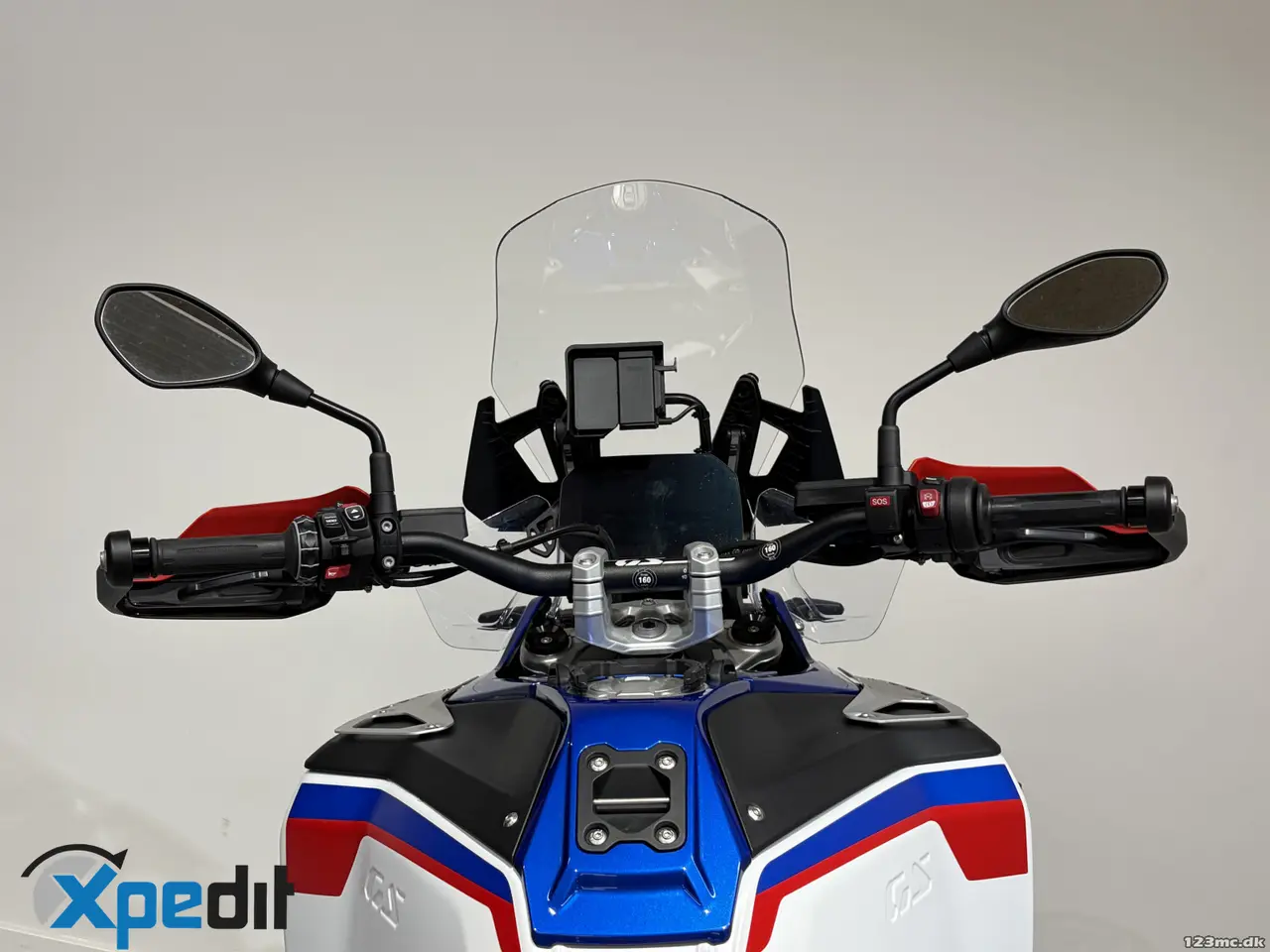 Billede 17 - BMW R 1300 GS Adventure