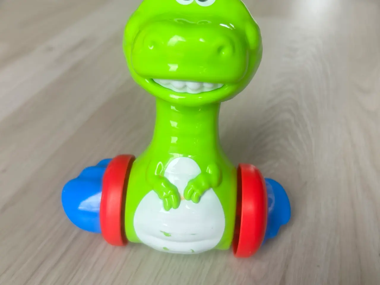 Billede 1 - babylegetøj.