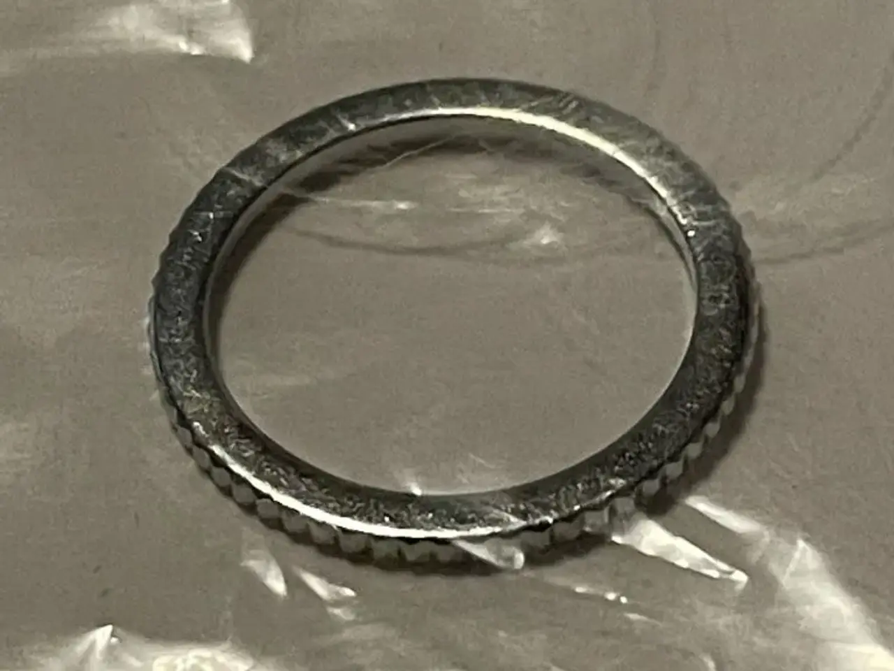 Billede 2 - Bosch reduceringsring 20 til 16 mm., ny