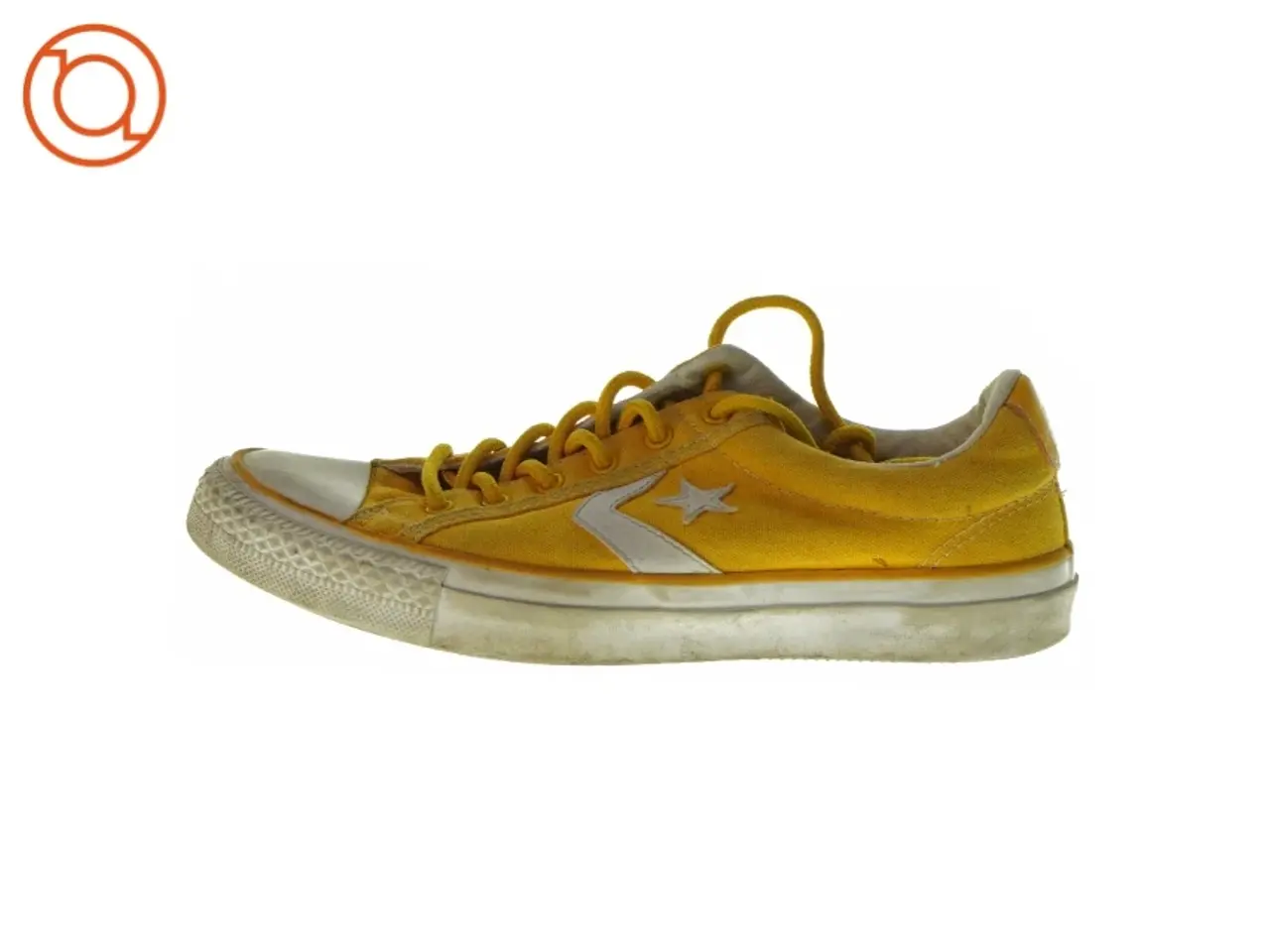 Billede 1 - Sneakers fra Converse (str. 38)