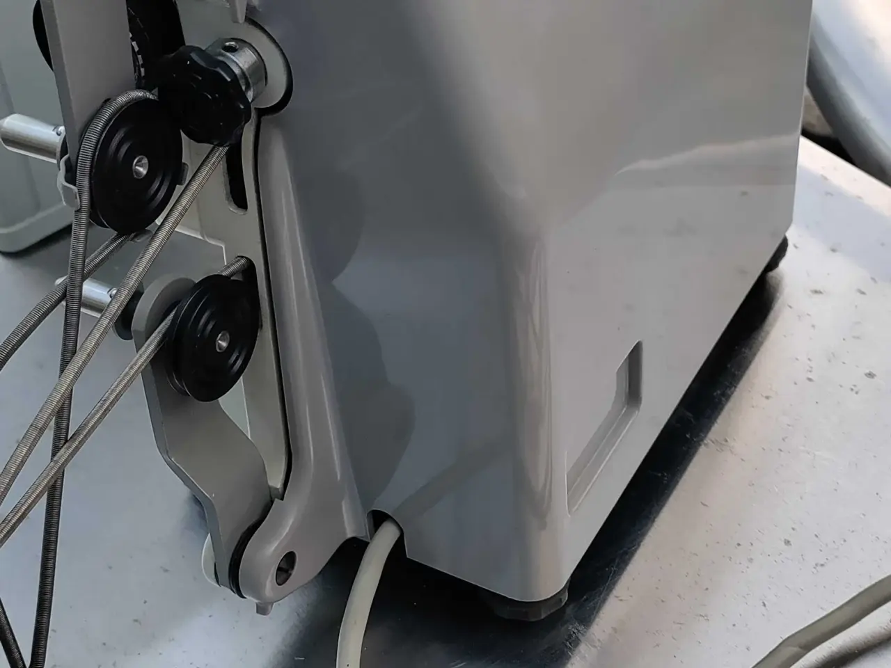 Billede 4 - Bauer T 10 L Filmprojektor