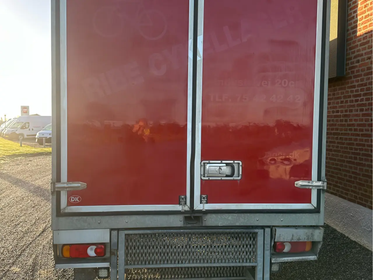 Billede 3 - Fiat Ducato 35M L3 2,3 MJT 150HK Ladv./Chas. 6g