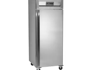 Tefcold Rustfri fryseskab GN2/1 – RF710