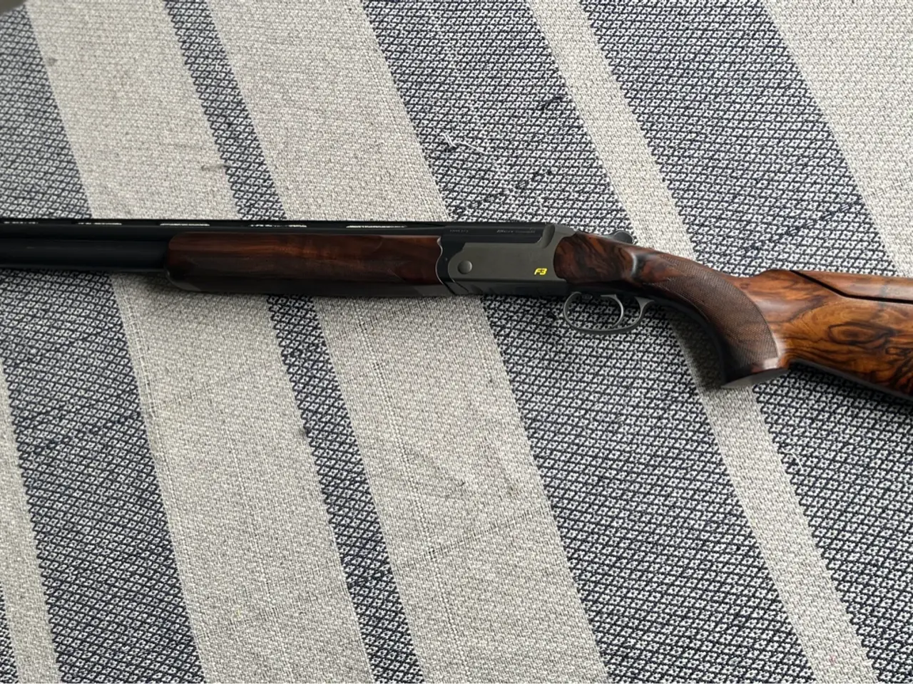 Billede 2 - Blaser F3 Competion 12/76