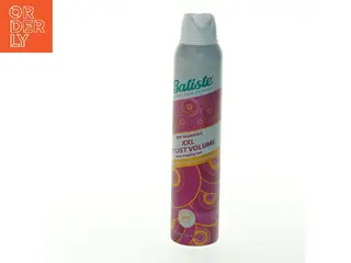 Batiste XXL tørshampoo fra Batiste