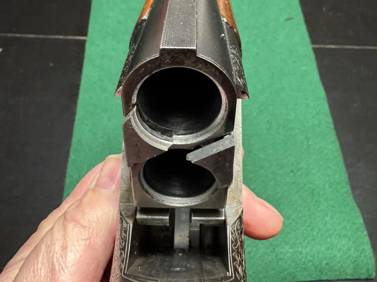 Billede 9 - Winchester Super Grade 