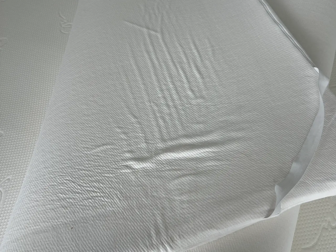 Billede 3 - Latex madras