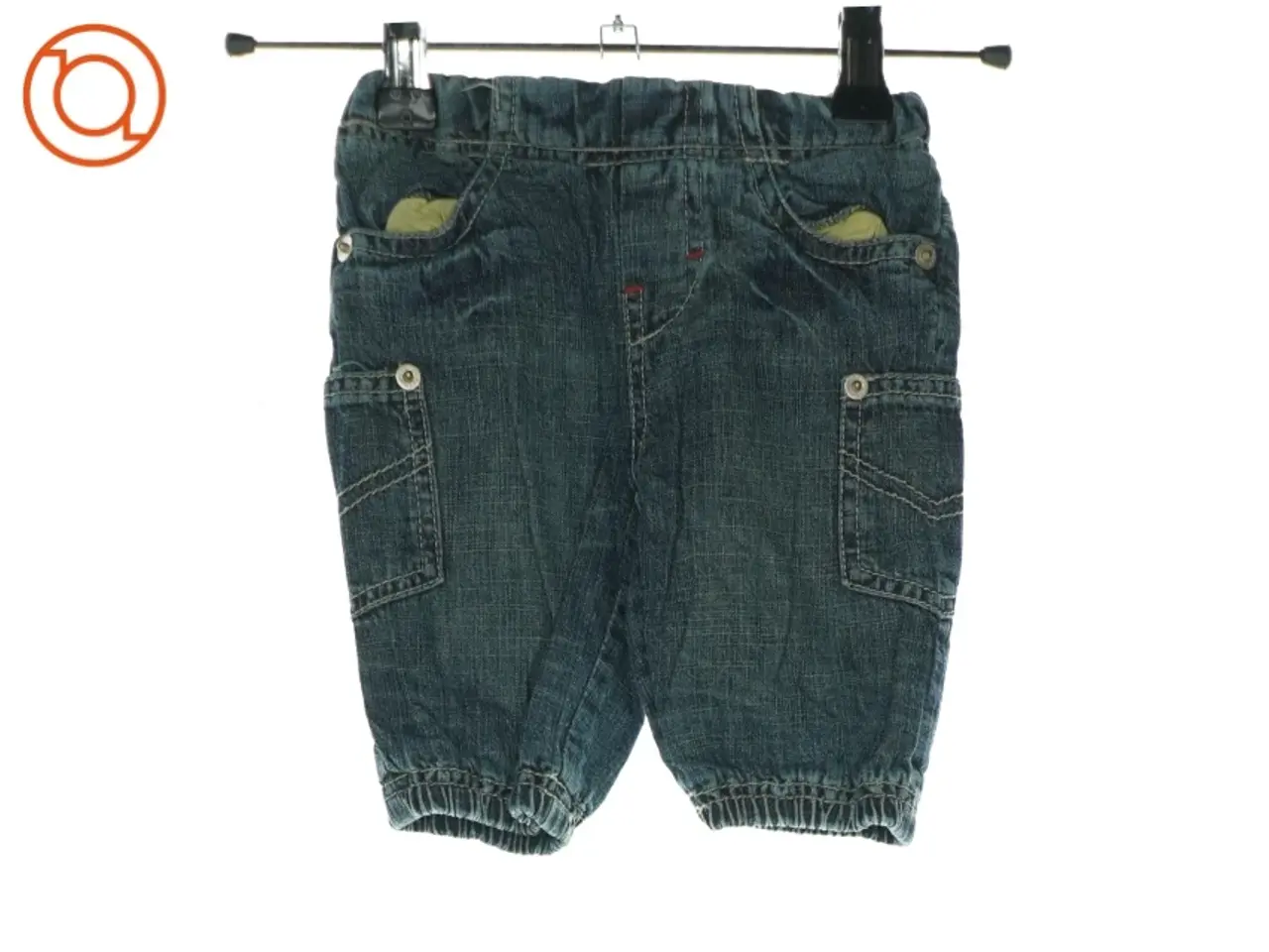 Billede 1 - Jeans fra Name It (str. 56 cm)