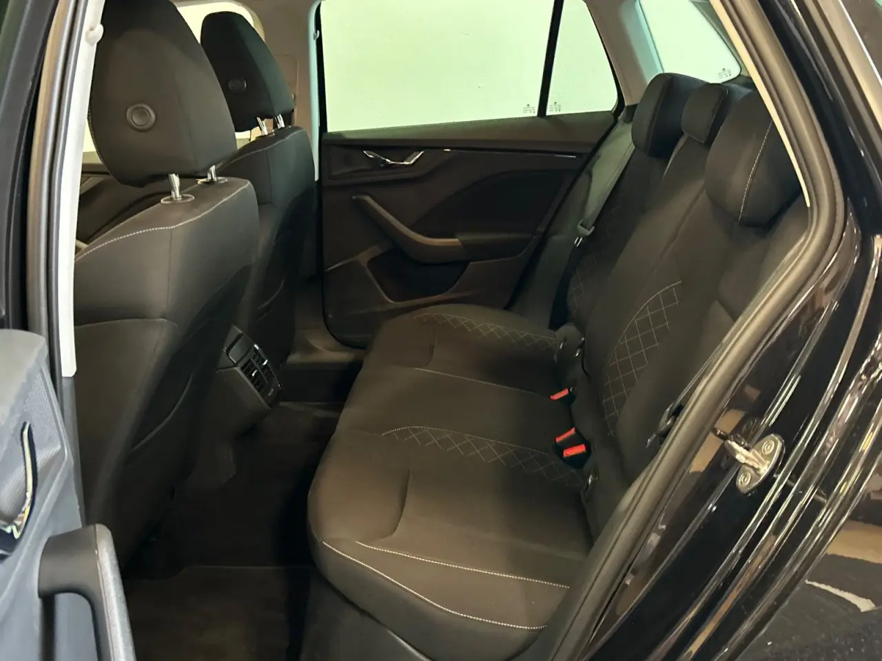 Billede 8 - Skoda Kamiq 1,0 TSi 110 Ambition