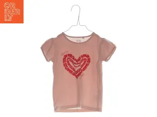 T shirt fra VRS (str. 98/104)