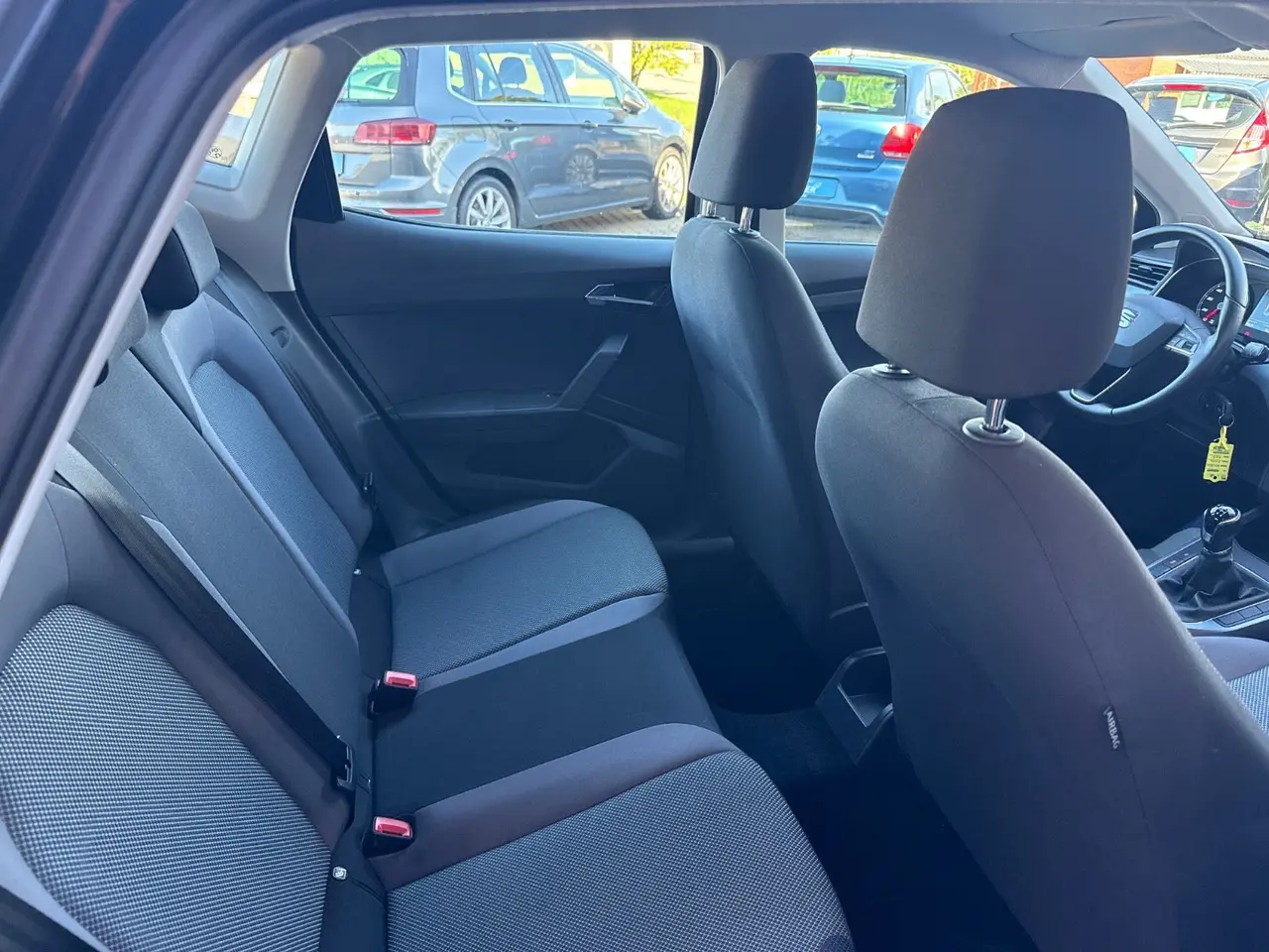 Billede 8 - Seat Arona 1,0 TSi 115 Style