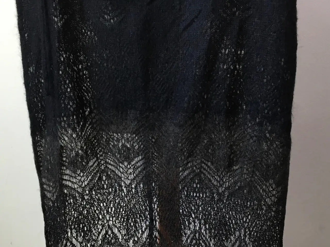 Billede 5 - Dries van Noten, strik-nederdel, str M
