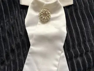 Stævne plastron sælges
