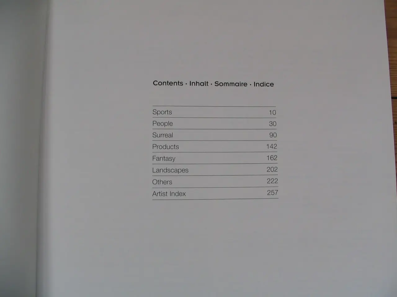 Billede 2 - Illustration Index 1