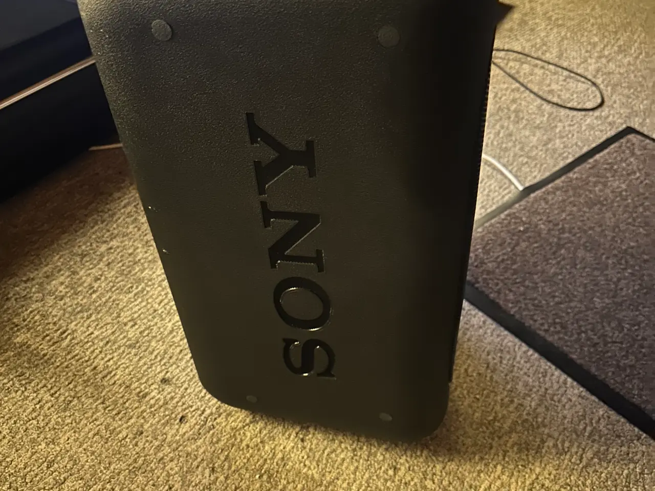 Billede 2 - Sony GTK-XB60 højtaler