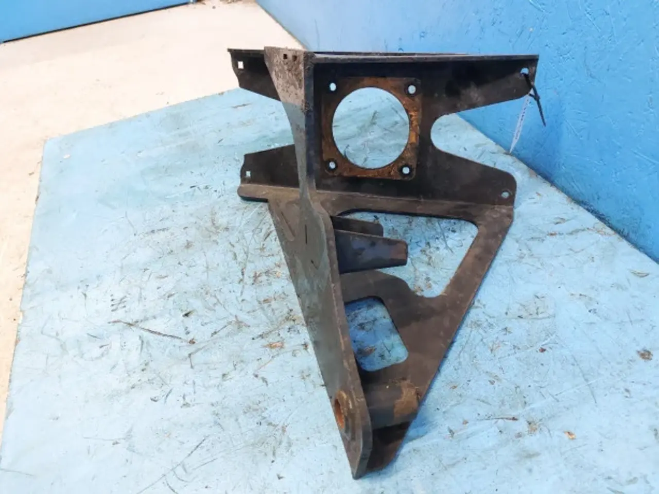 Billede 9 - Case 7010 AF Beslag 47666550