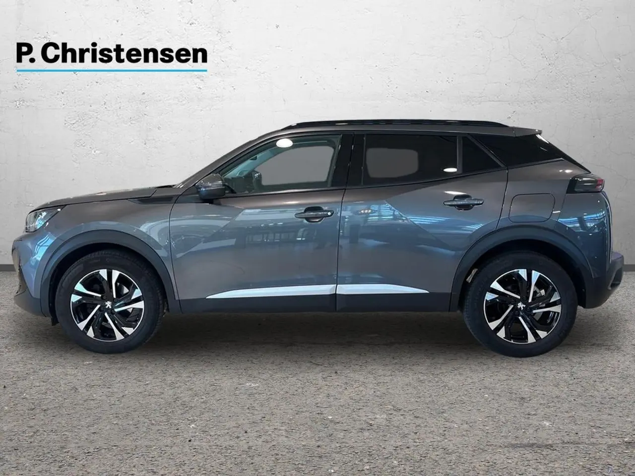 Billede 2 - Peugeot 2008 1,2 PureTech 130 Selection Tech