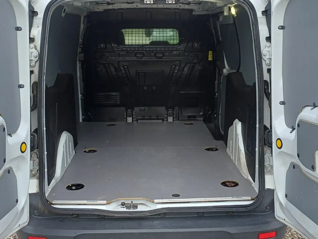 Billede 12 - Ford Transit Connect 1,5 TDCi 120 Trend lang