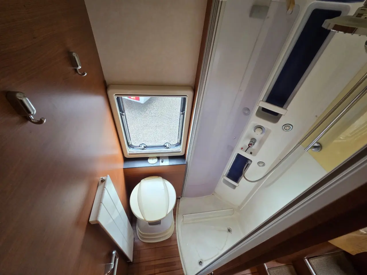Billede 13 - Knaus Sunliner 3,0 MJT 800
