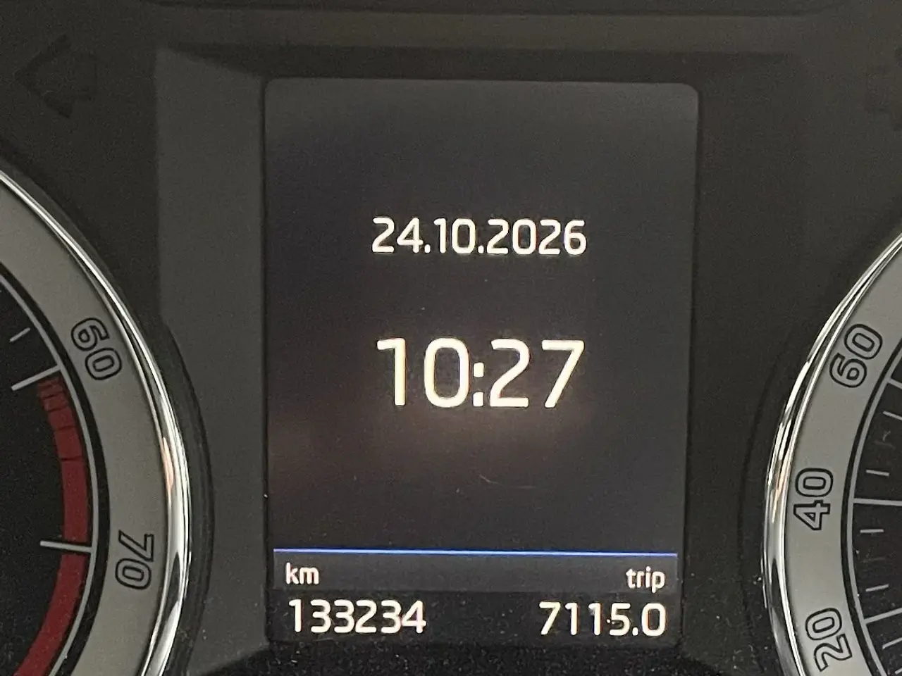 Billede 12 - Skoda Octavia 1,4 TSi 150 Style DSG