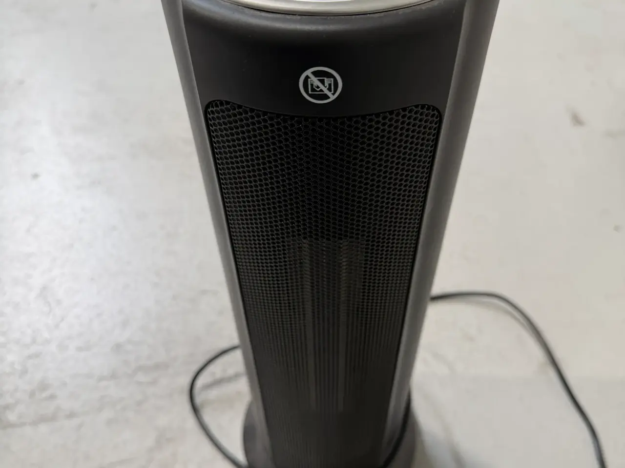 Billede 2 - Ventilator