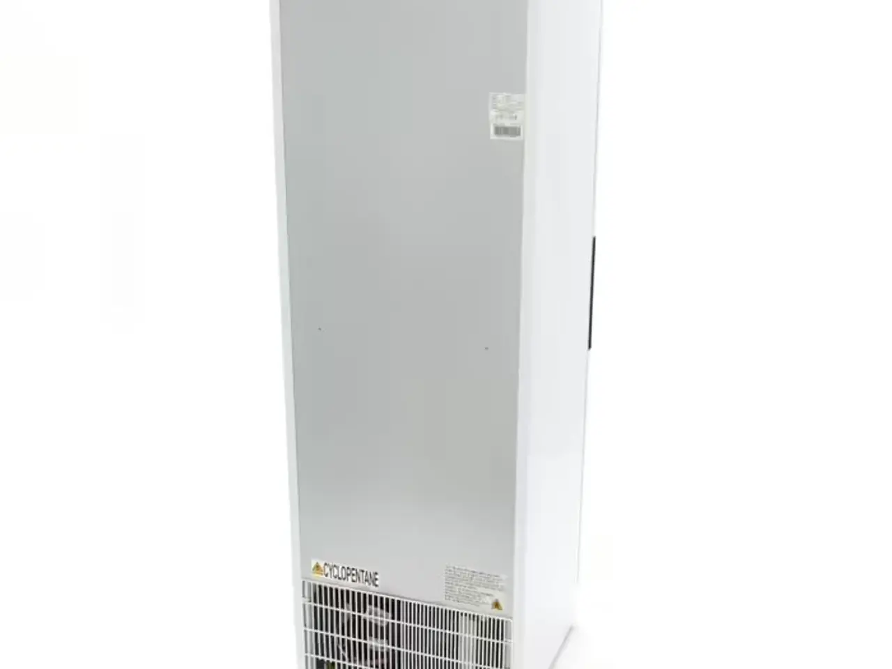 Billede 4 - Lagerkøleskab 400 L – hvid – B600 x D590 x H1840mm