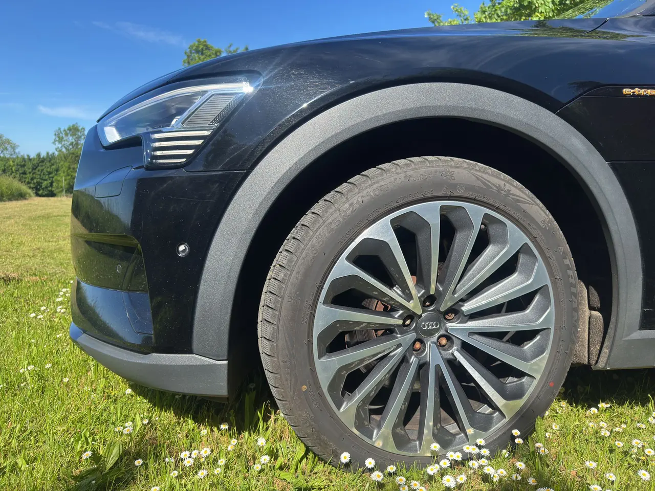Billede 19 - Audi e-tron 55 quattro