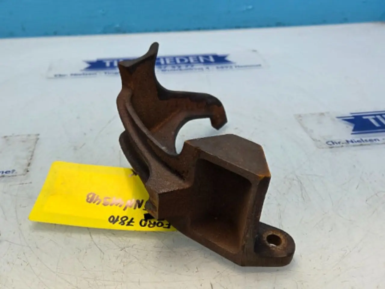Billede 3 - Ford 7810 Beslag C5NN4194B