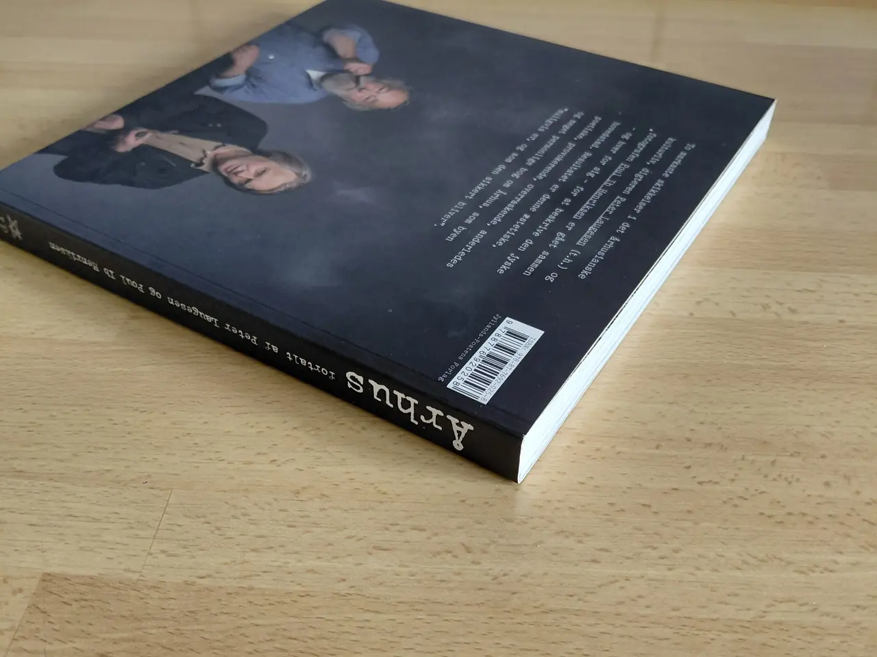 Billede 3 - Århus (Nyt eksemplar).