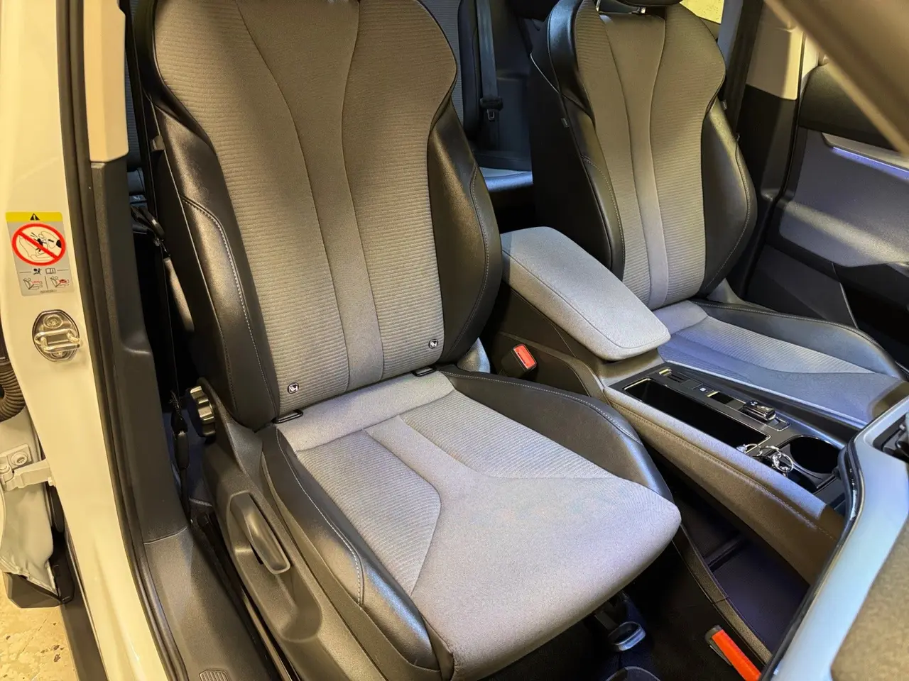 Billede 18 - Skoda Enyaq 60 iV Loft