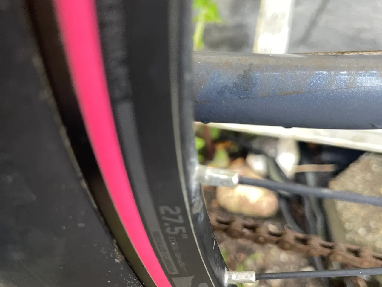 Billede 7 - Cykel