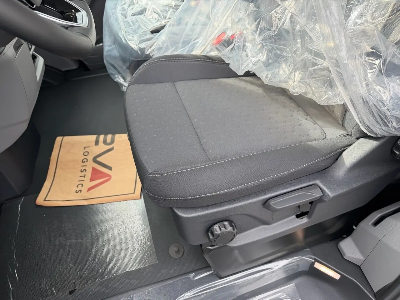 Billede 14 - Ford E-Transit Custom 320 L1 71 Limited