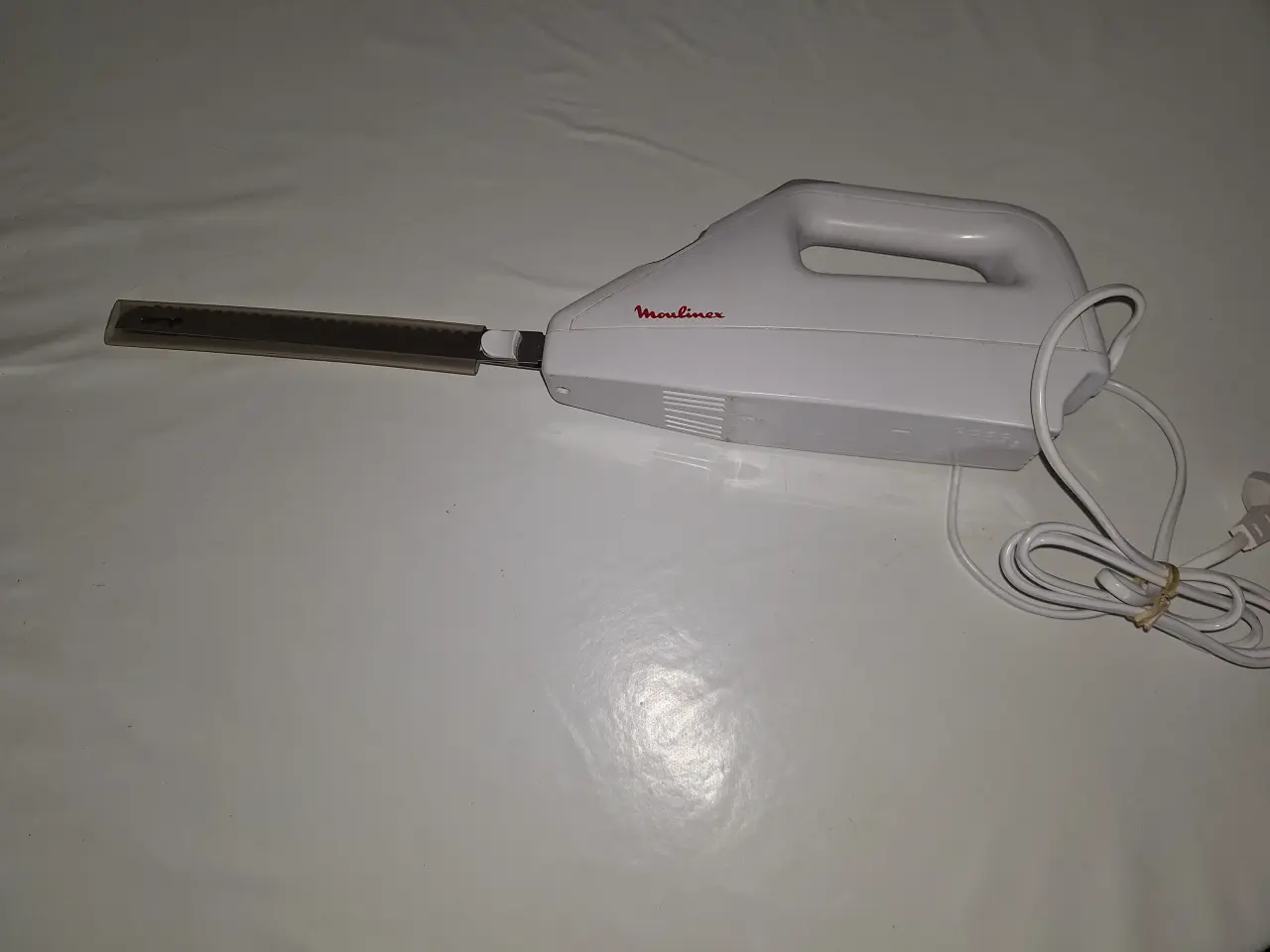 Billede 3 - Elektrisk kniv	