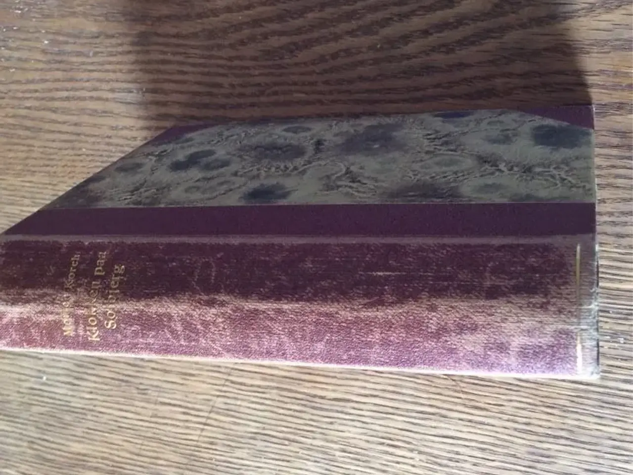 Billede 1 - Morten Korch
