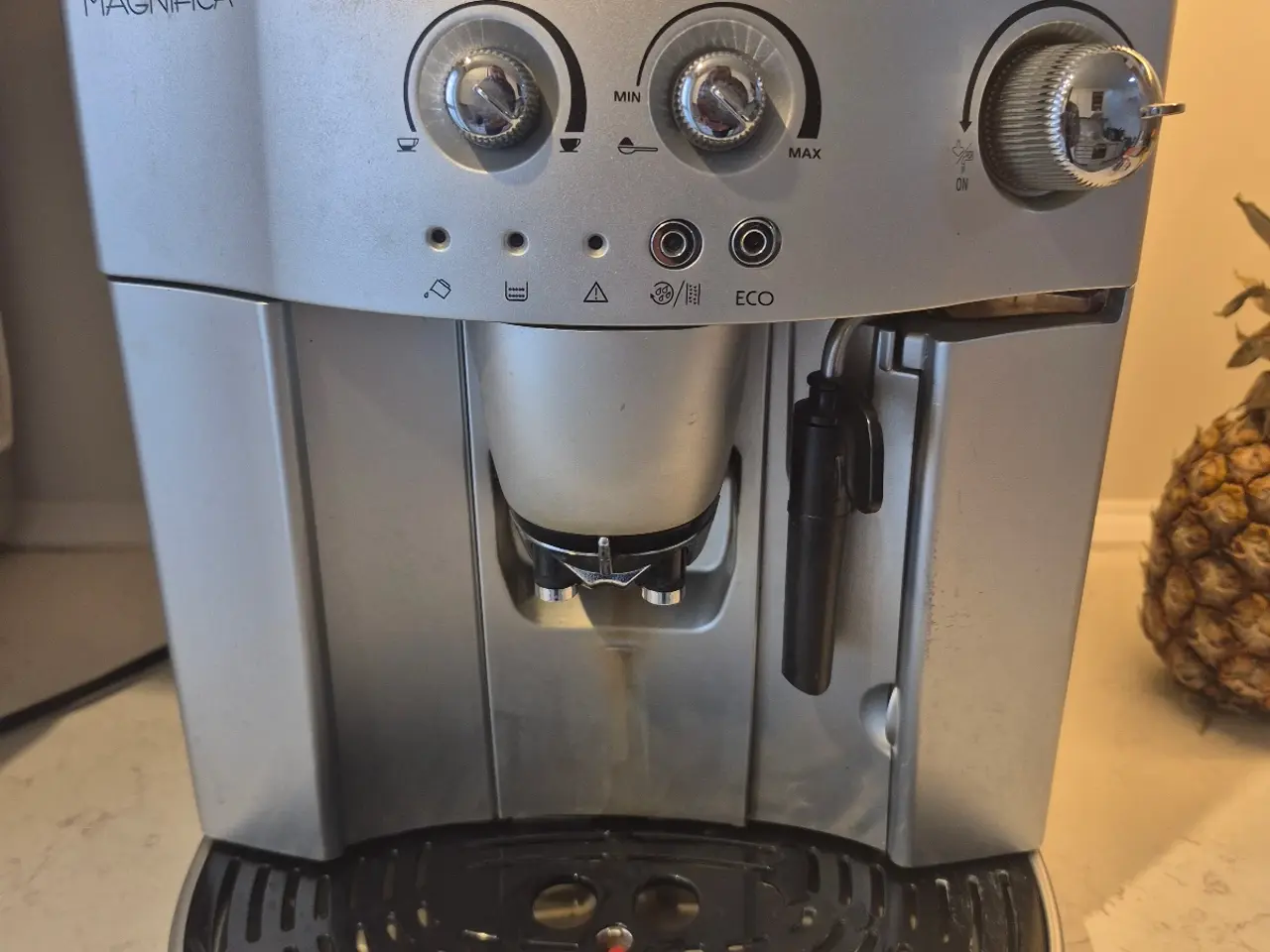 Billede 1 - DeLonghi Magnifica kaffemaskine