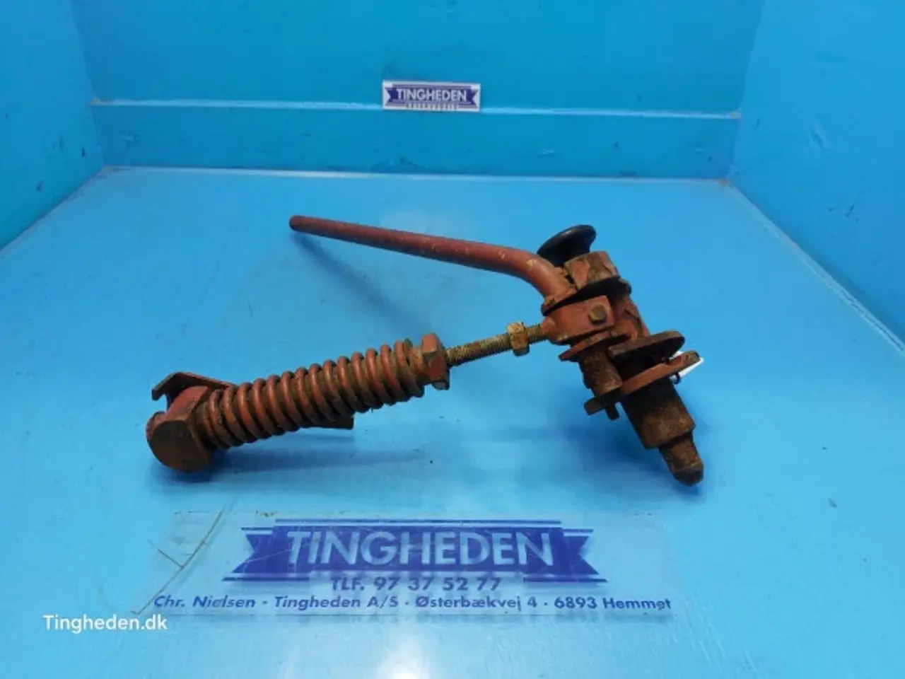 Billede 1 - Laverda 627 Lever 322112650