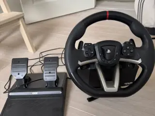 HORI Racing Rat APEX til PlayStation 5 (PS5/PS4/PC