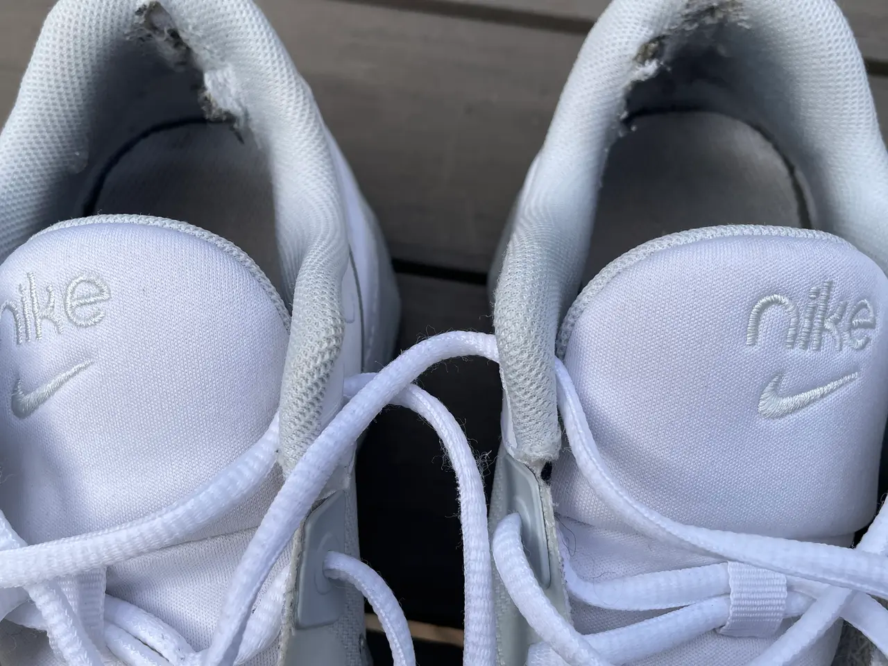 Billede 5 - Nike sportssko