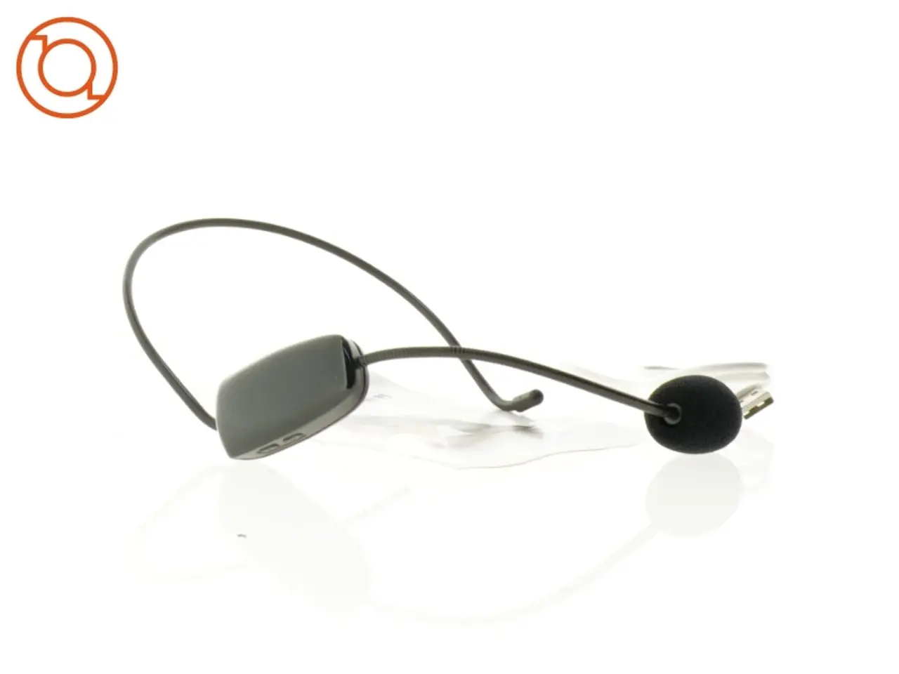 Billede 4 - Trådløst headset (str. 15 cm bred)